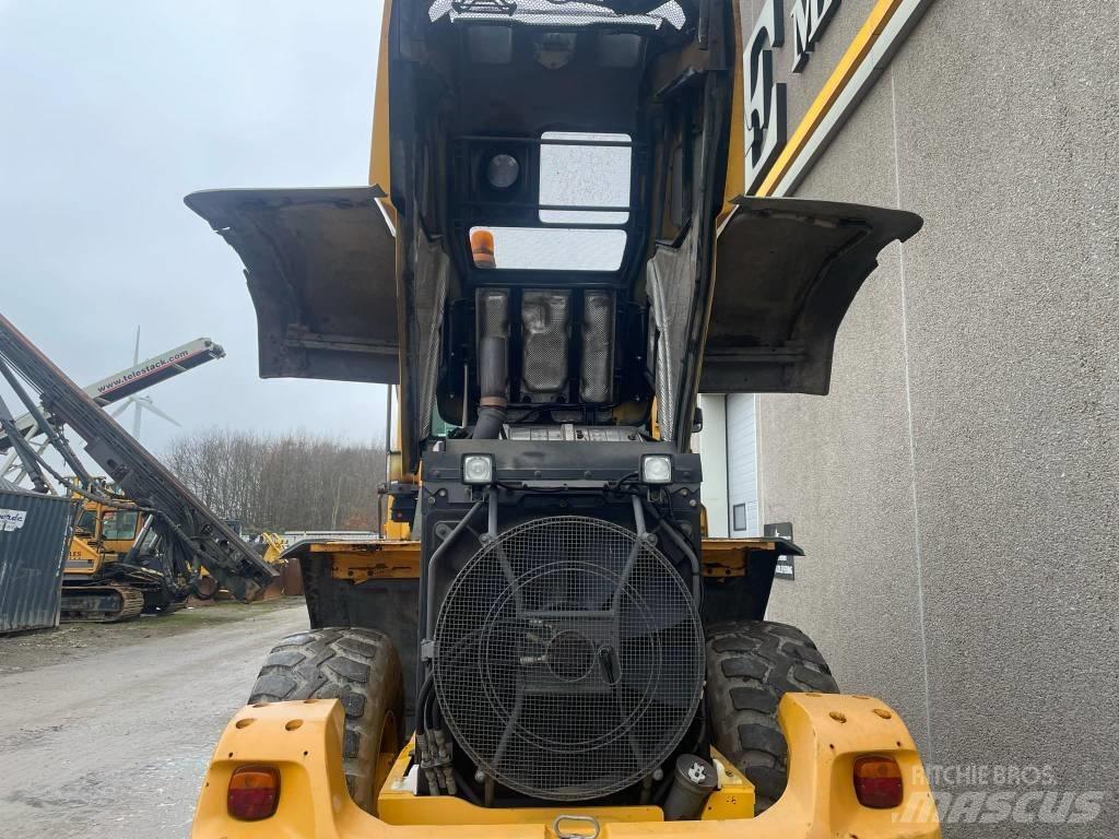 Volvo L 60 G Radlader