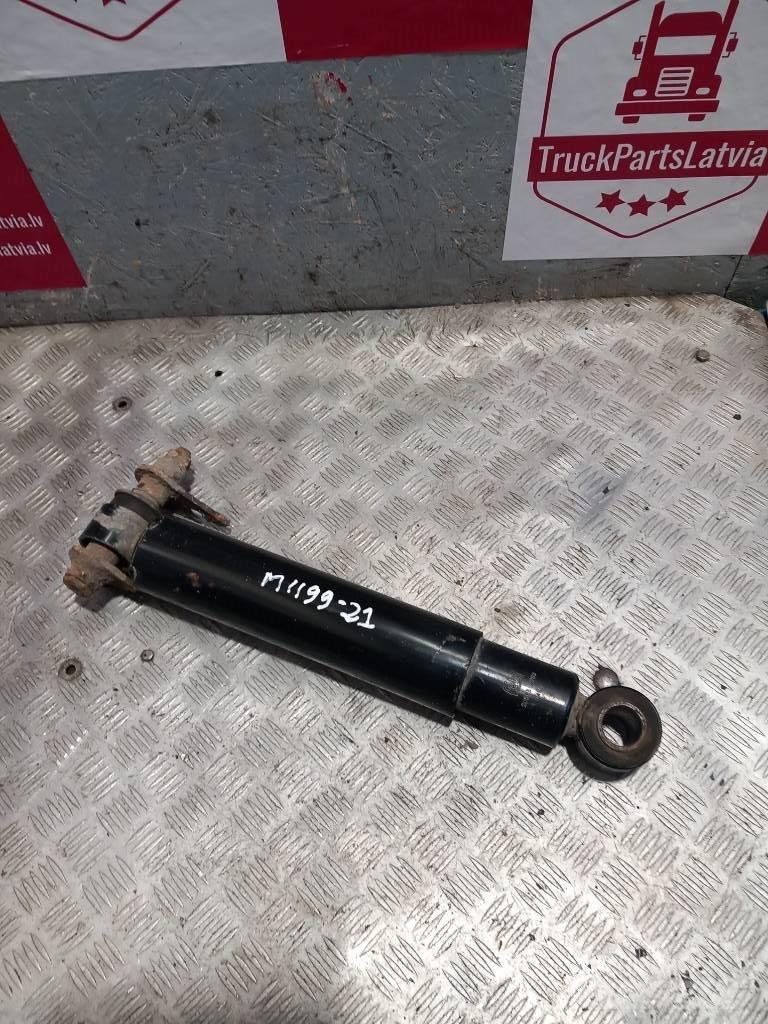 MAN TGM  81437026362 Chassis