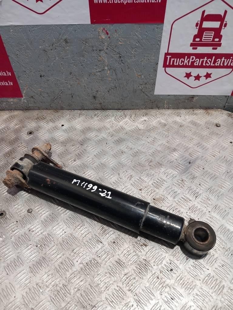 MAN TGM  81437026362 Chassis
