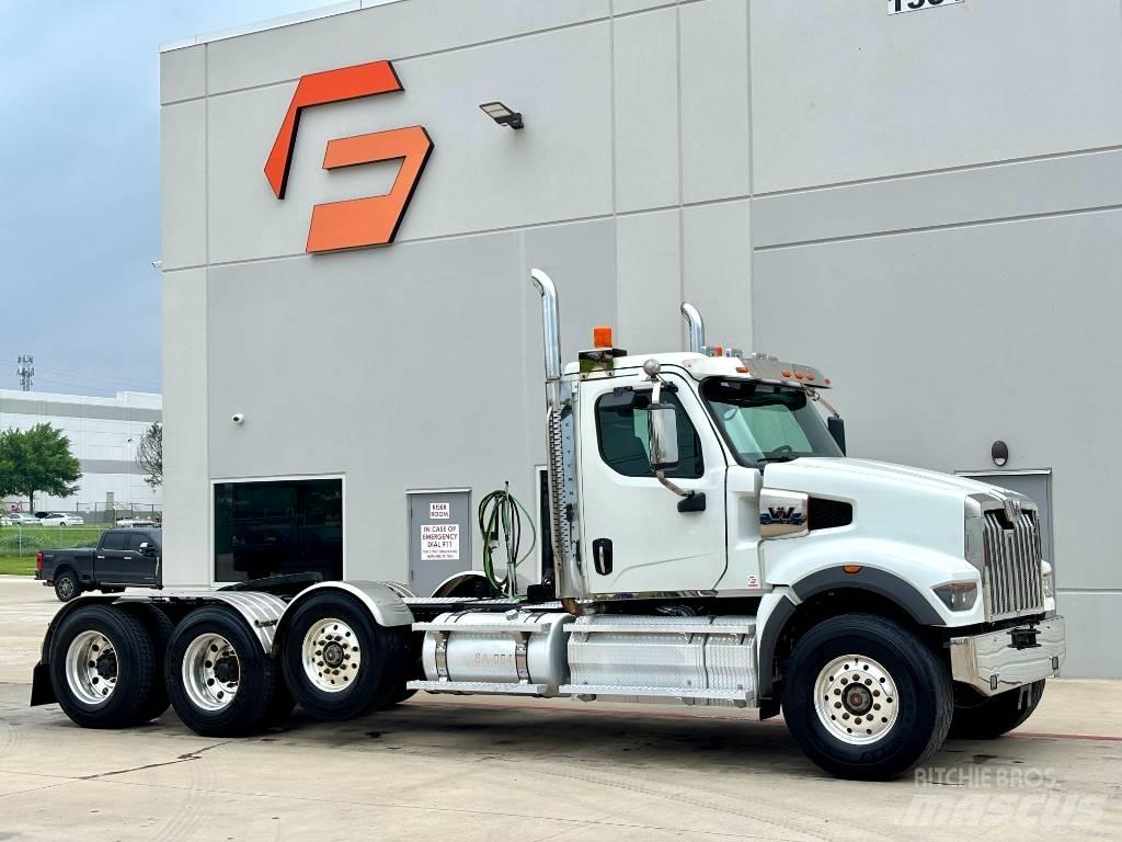 Western Star 49 X Sattelzugmaschinen