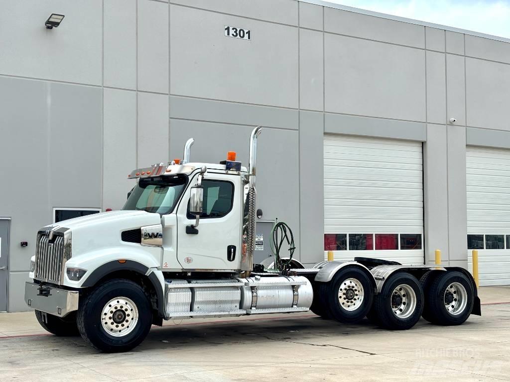 Western Star 49 X Sattelzugmaschinen