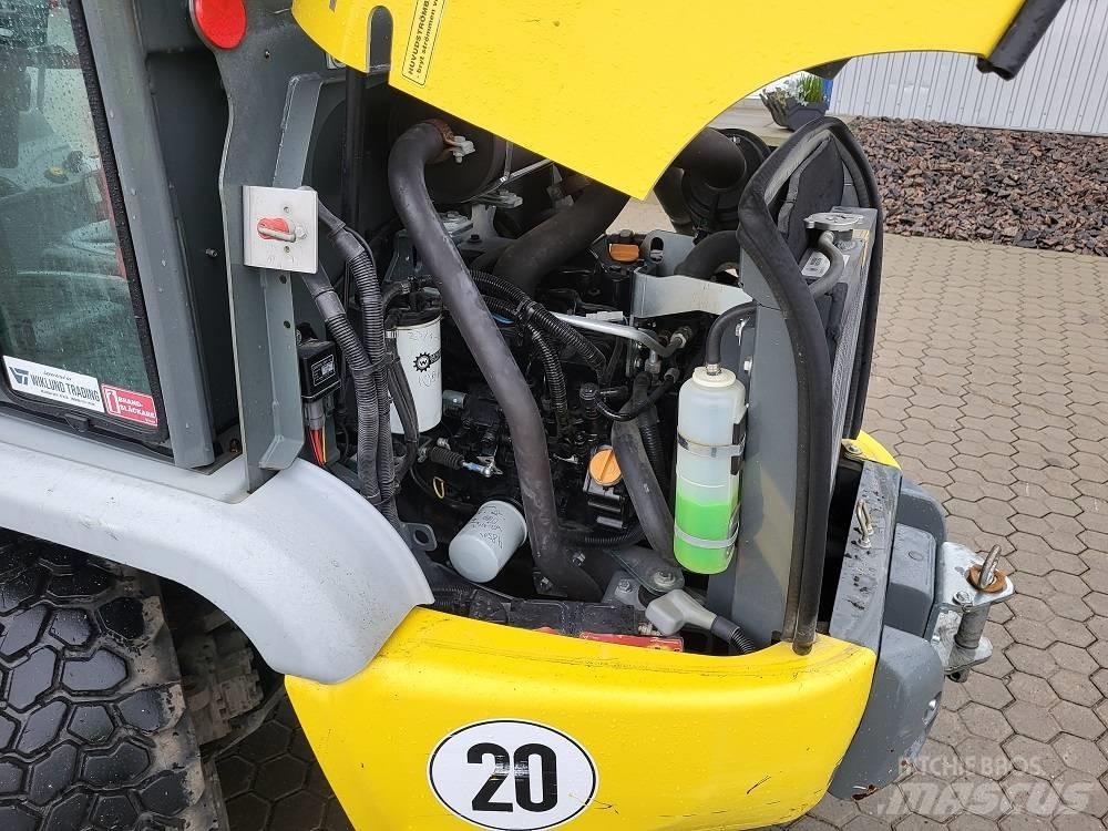 Kramer 5035 Radlader