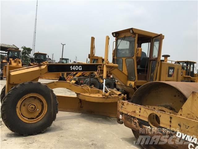 CAT 140G Grader