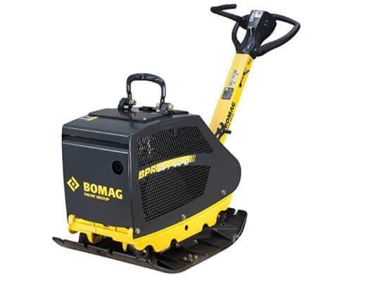 Bomag BPR 35/60 D Vibrationsgeräte