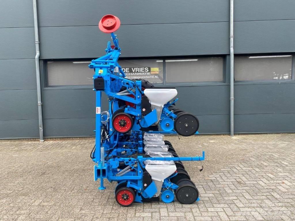 Monosem MECA V4E Drillmaschinen