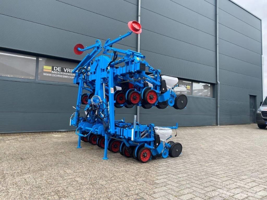 Monosem MECA V4E Drillmaschinen