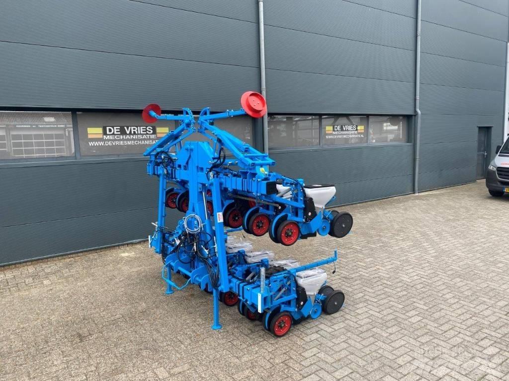 Monosem MECA V4E Drillmaschinen