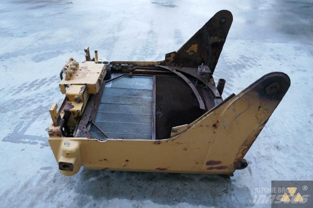 CAT 358-2851 Transport Sonstige