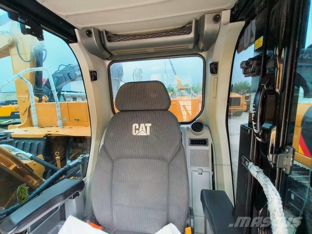 CAT 320 GC Raupenbagger