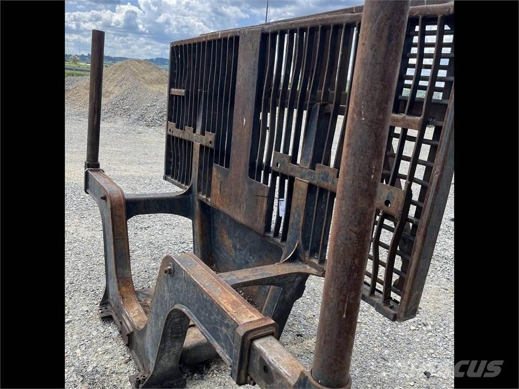 John Deere 1510E Anderes Zubehör