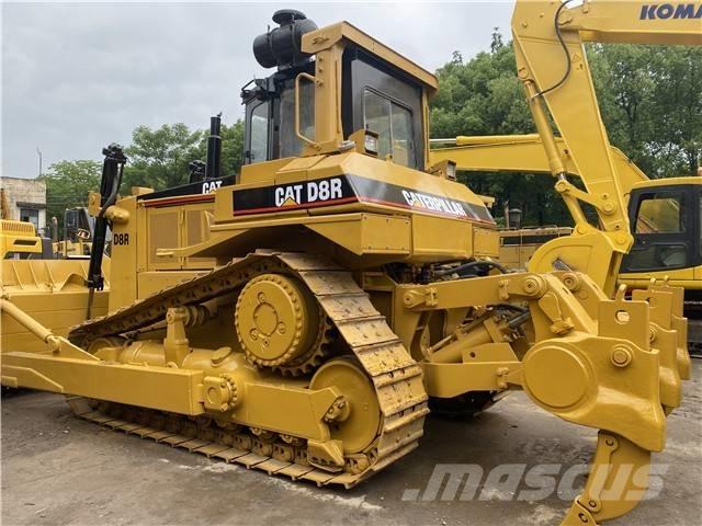 CAT D 8 R Bulldozer