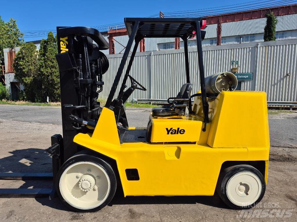 Yale GLC 155 CA Heftrucks overige
