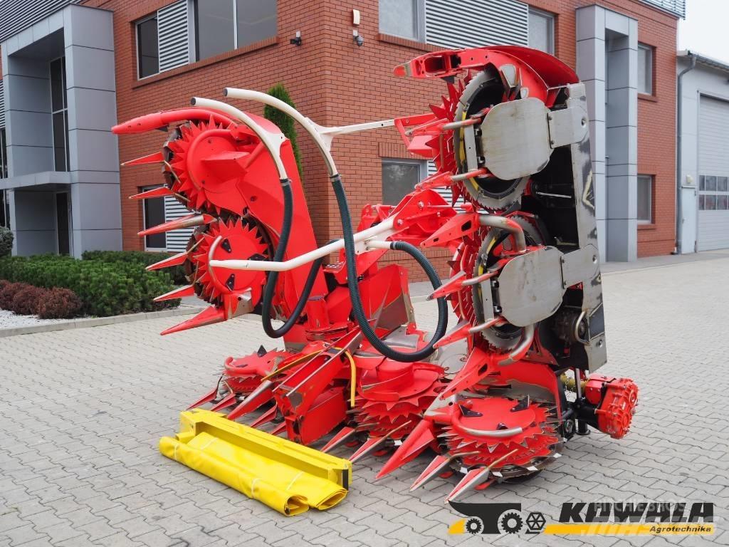 Kemper 360 Plus Erntevorsätze
