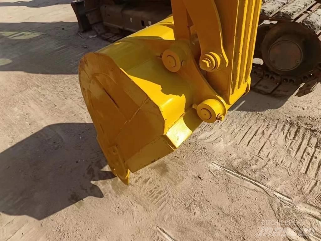 Komatsu PC 55 MR-2 Minibagger < 7t