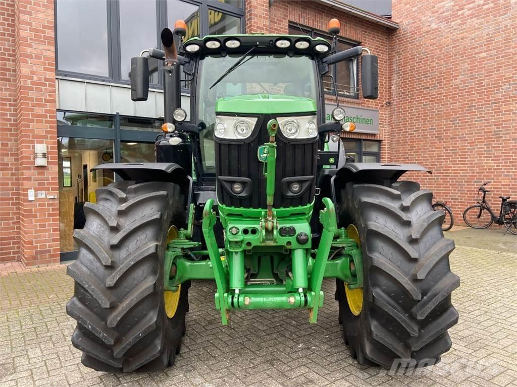 John Deere 6175R Traktoren