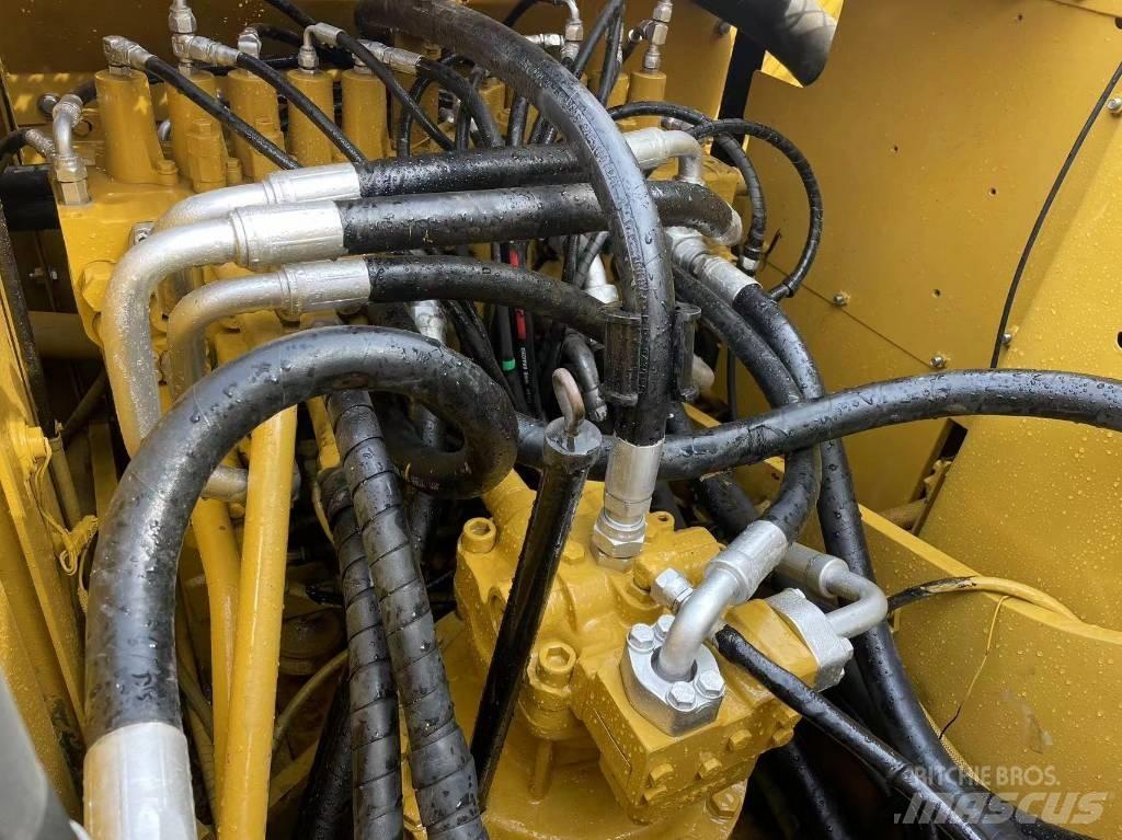 CAT 320 C L Raupenbagger