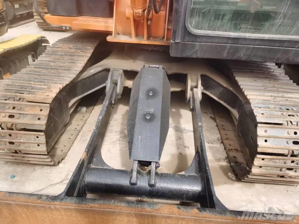 Hitachi ZX 70 Minibagger < 7t