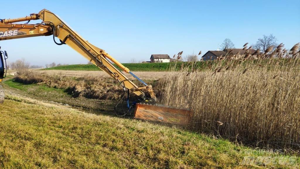Berti Land/SB 160 Andere Zubehörteile