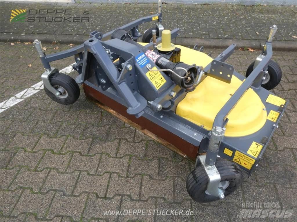 Matev MOW-FM 160F Sonstige Landmaschinen