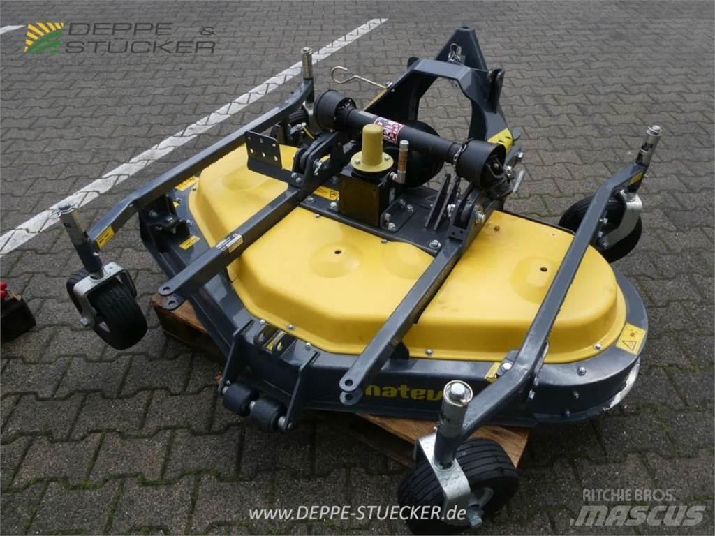 Matev MOW-FM 160F Sonstige Landmaschinen