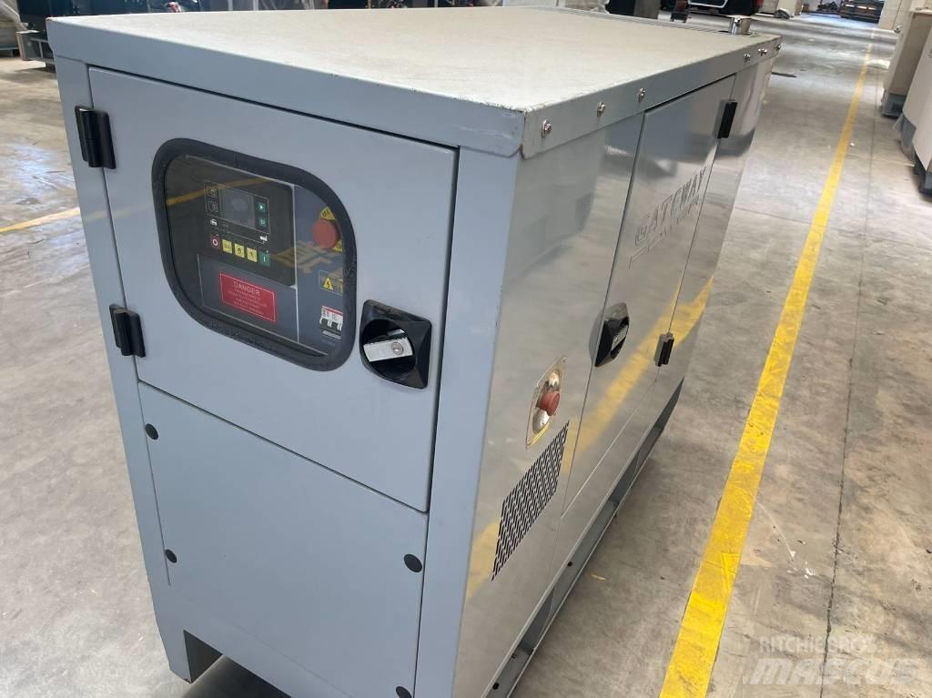 Yanmar 20KVA Diesel Generatoren