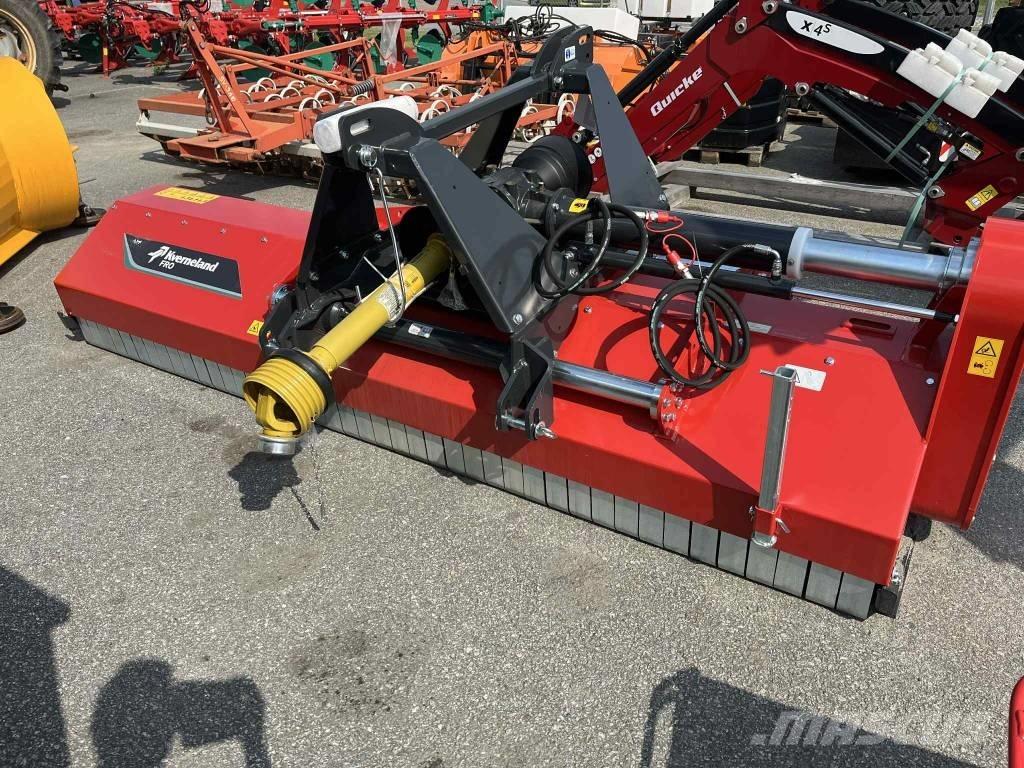 Kverneland FRO 325 Mulcher