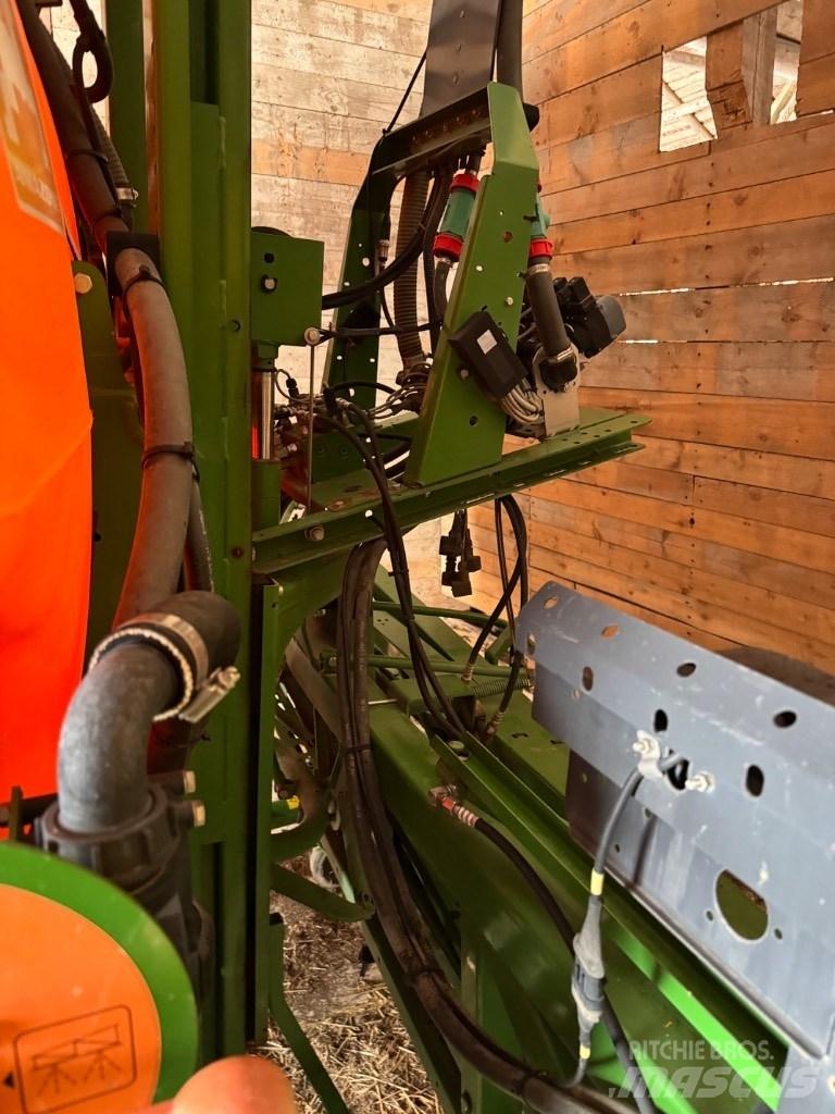 Amazone UF 1801 Anbauspritzen