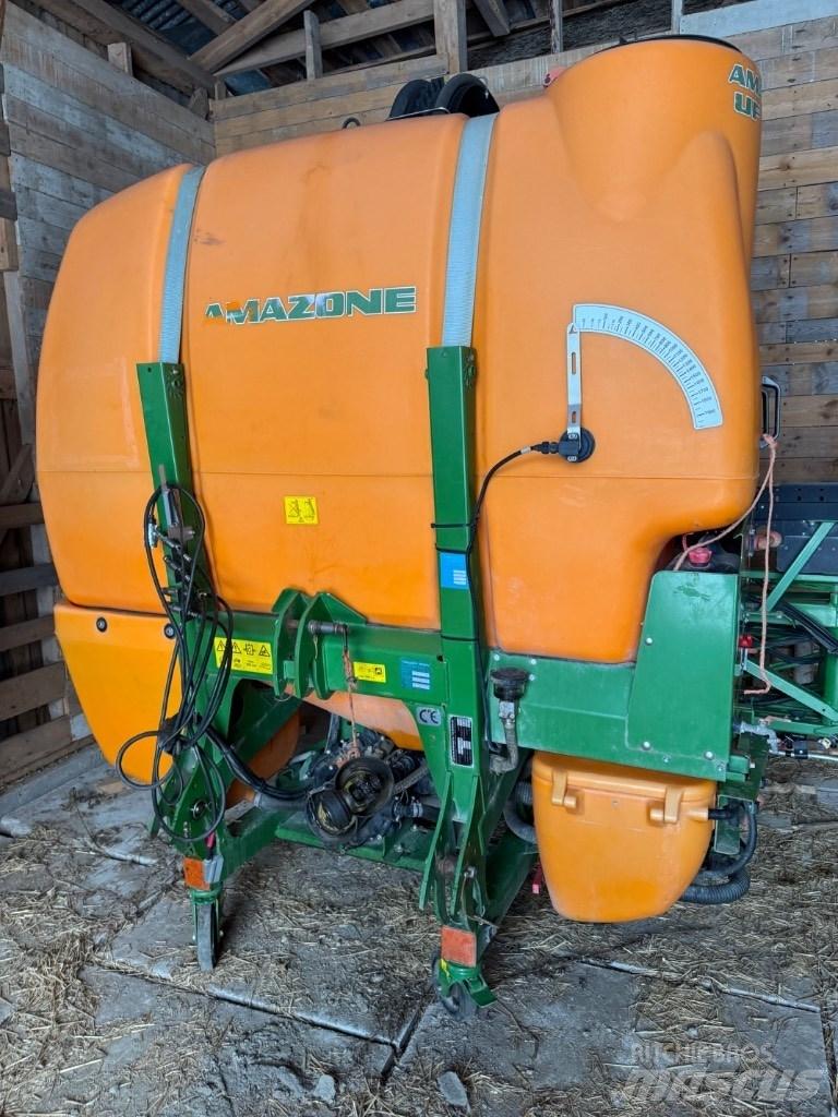 Amazone UF 1801 Anbauspritzen