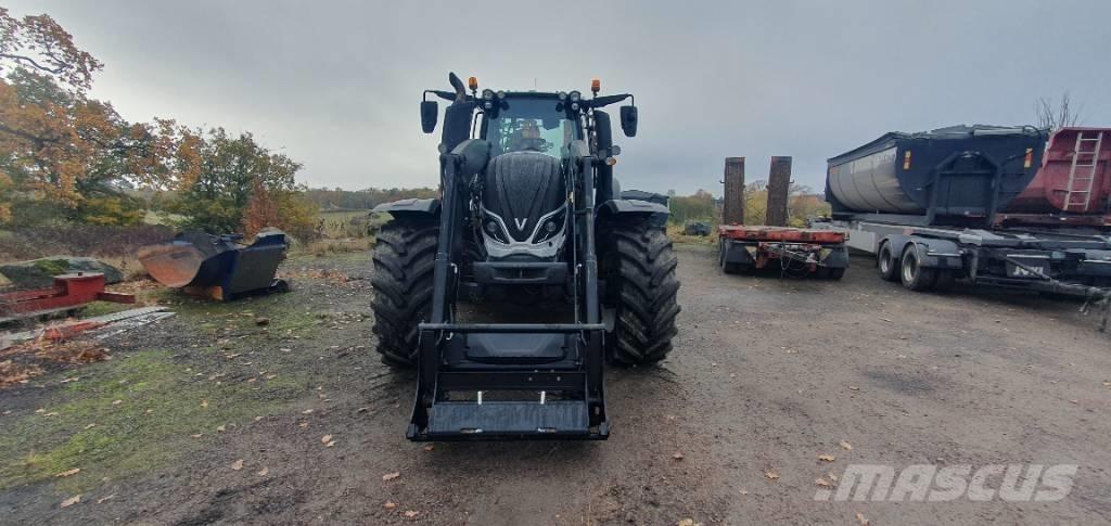Valtra T 234 Versu Traktoren