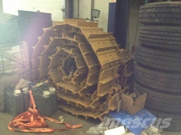 CAT D7G TRACK CHAINS Chassis