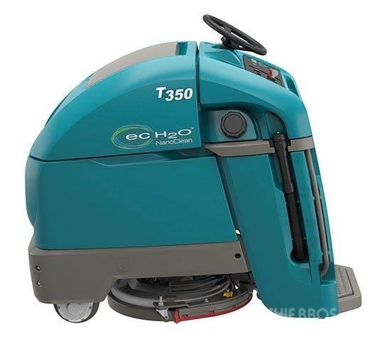 Tennant T350 Heftrucks overige