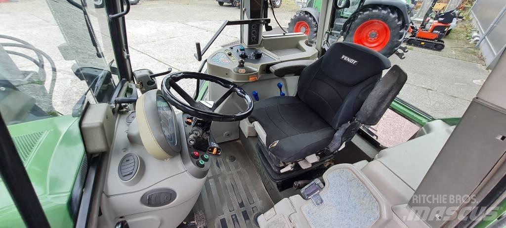 Fendt 311 Vario TMS Traktoren