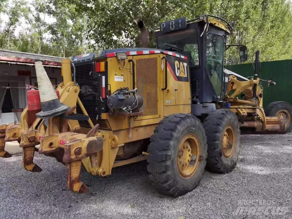CAT 140 M Grader