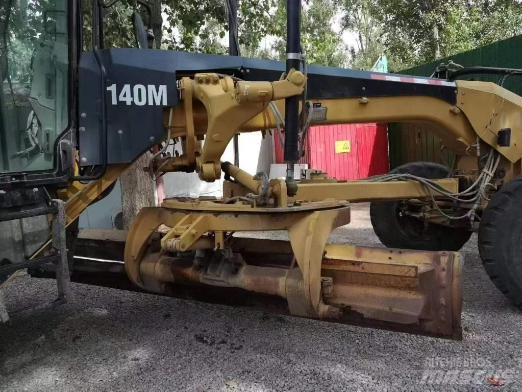 CAT 140 M Grader
