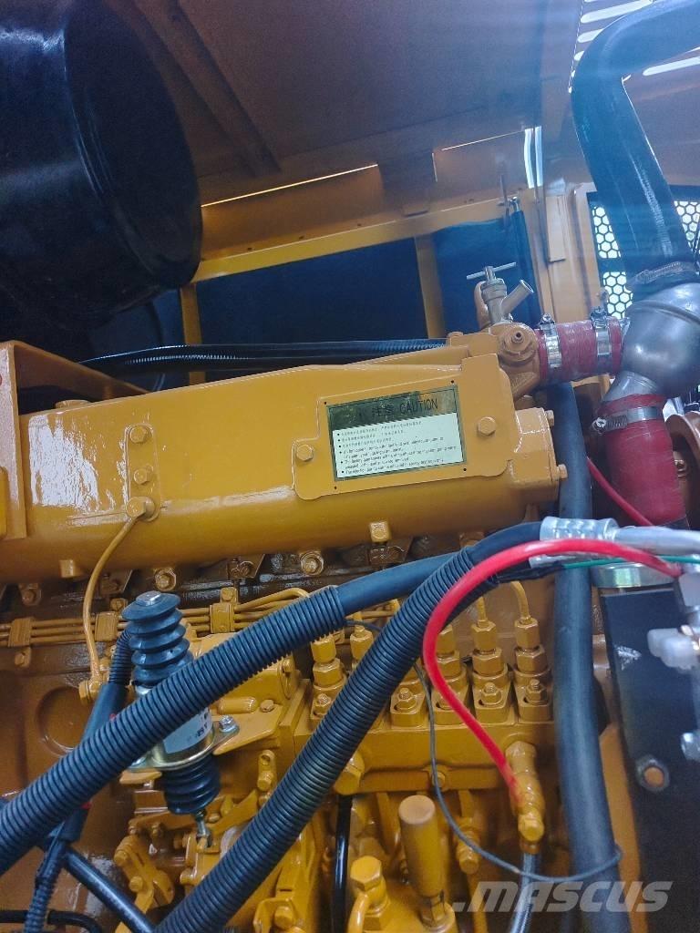 XCMG ZL 50 GN Radlader