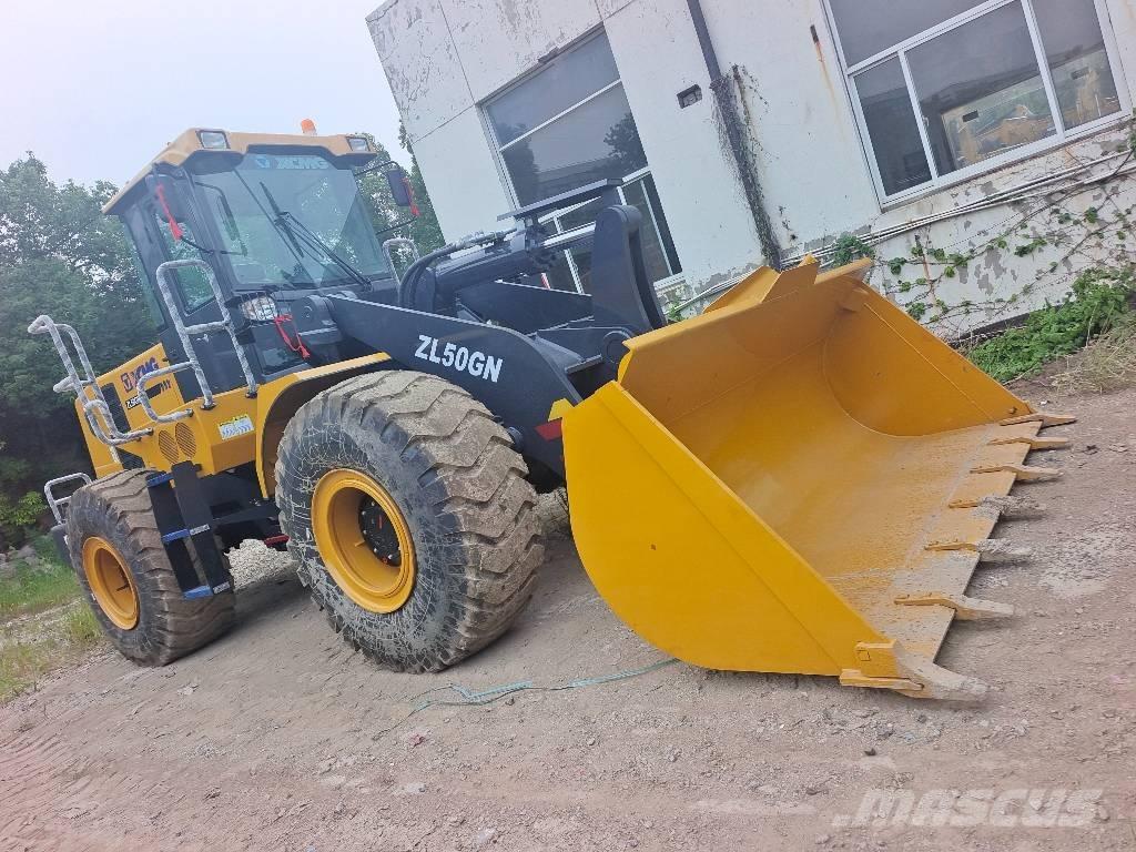 XCMG ZL 50 GN Radlader