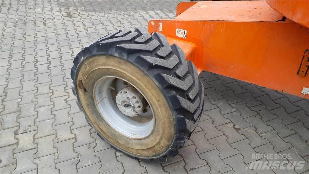 JLG 460SJG Teleskopbühnen