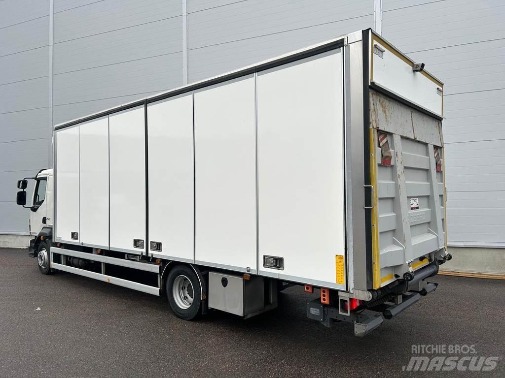 Volvo FL Kofferaufbau
