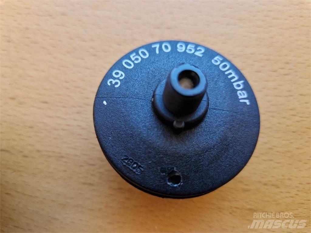 Ponsse 0060289 Elektronik