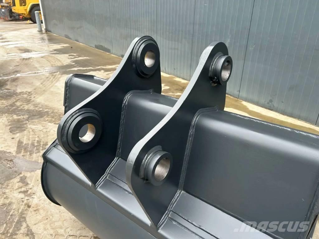 Hitachi ZX225 - 1.40m Schaufeln