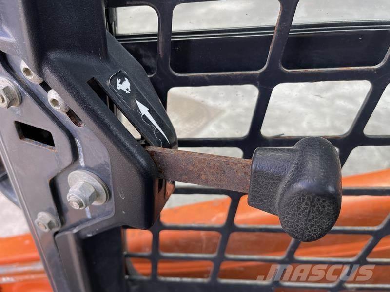 Bobcat S 450 Radlader
