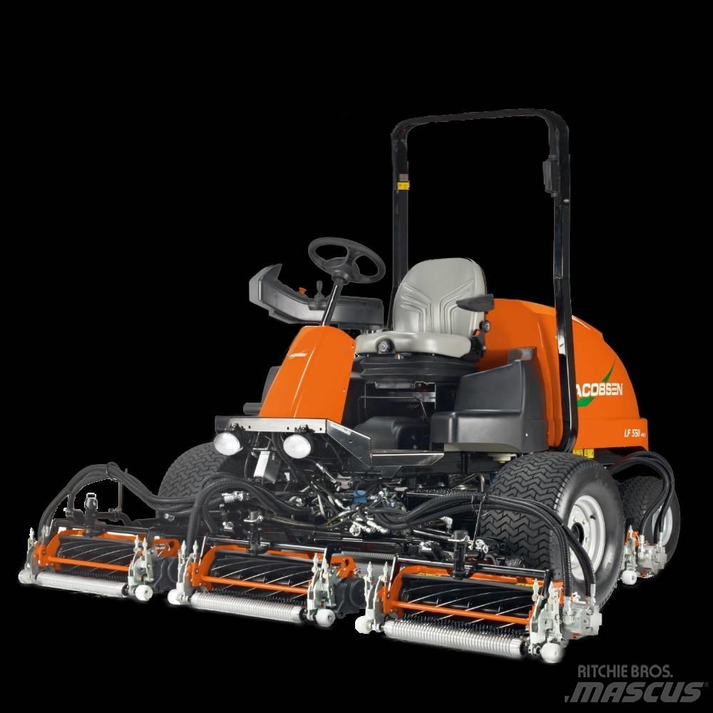 Jacobsen LF550 Fairway-Mäher