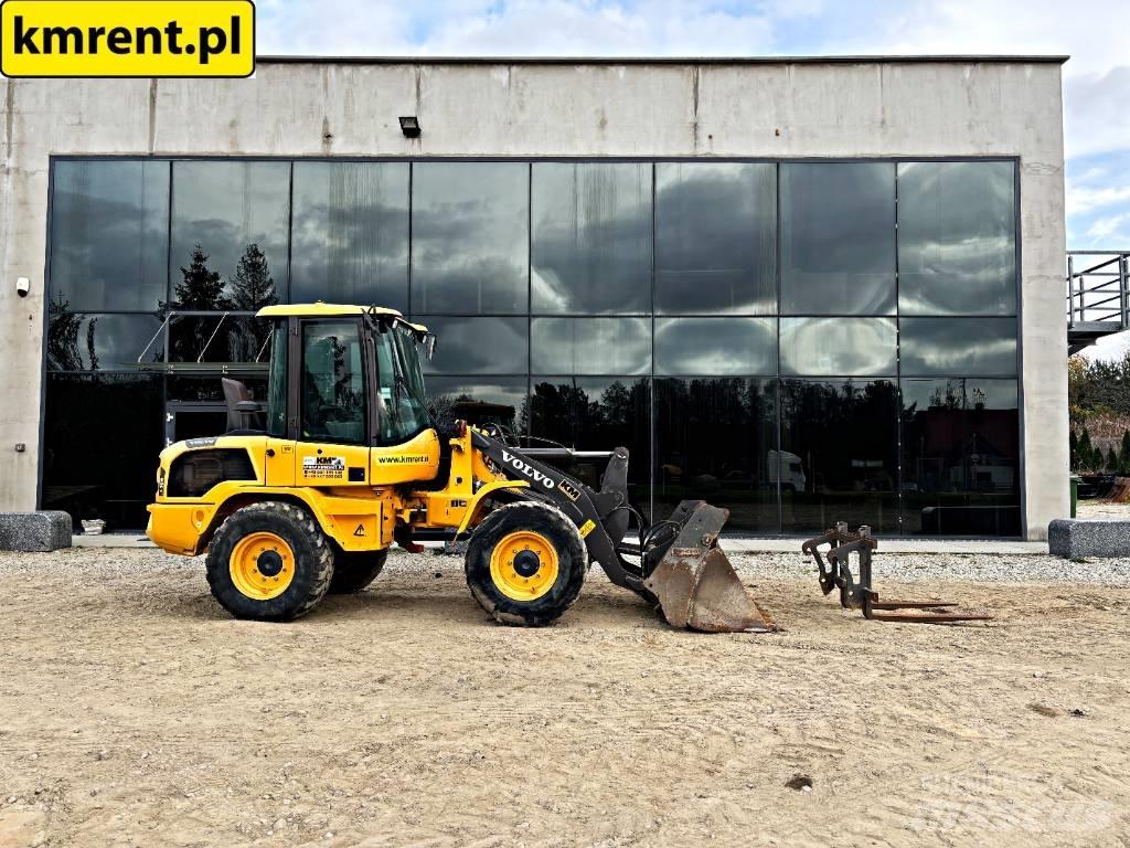 Volvo L 30 G Radlader