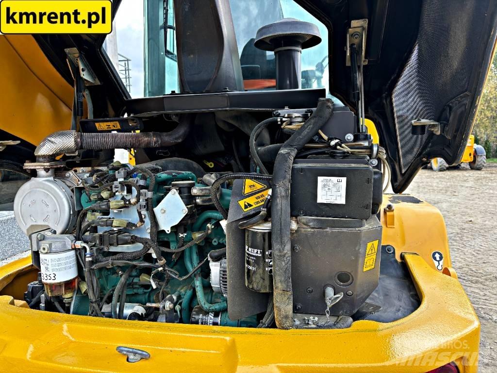 Volvo L 30 G Radlader