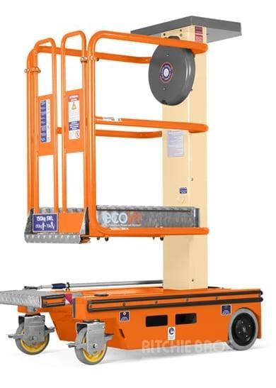 JLG Ecolift 50 Andere Arbeitsbühnen
