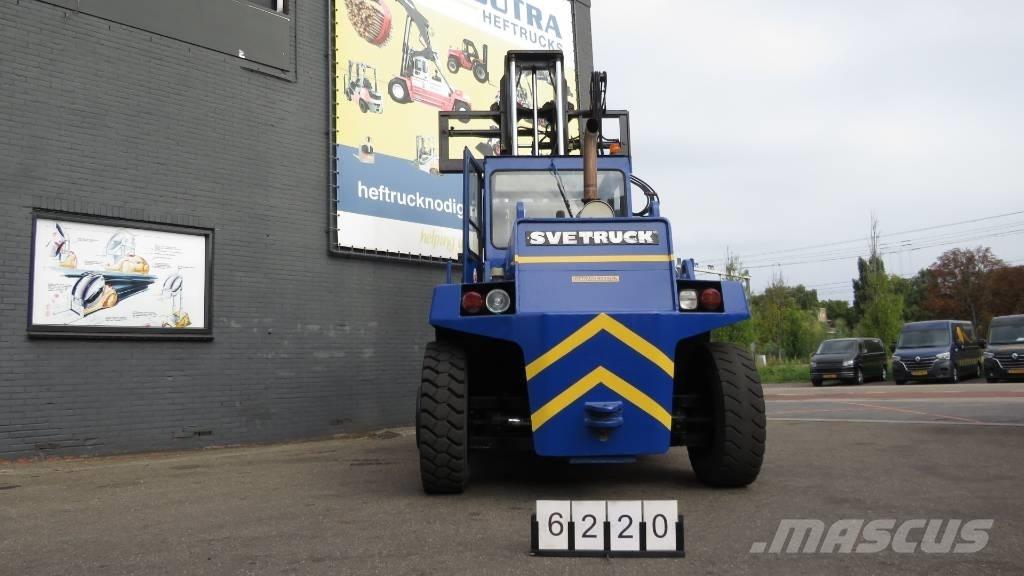 Svetruck 1060-30 Diesel heftrucks