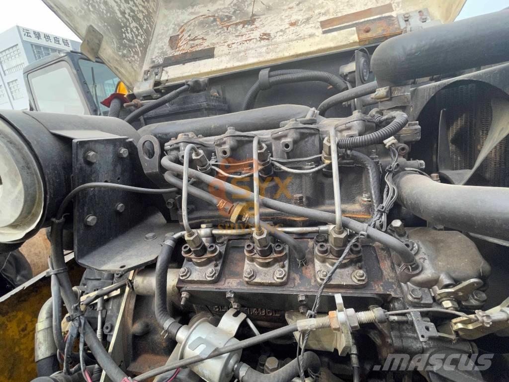 Dynapac CA 1300 Walzenzüge