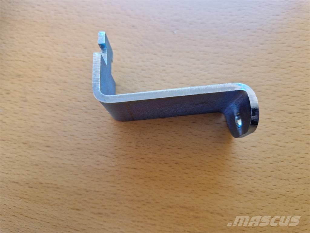 Eco Log 7034191 Chassis