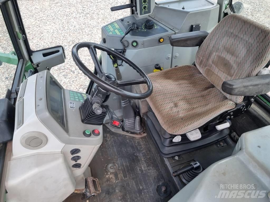 Fendt 514 C Traktoren
