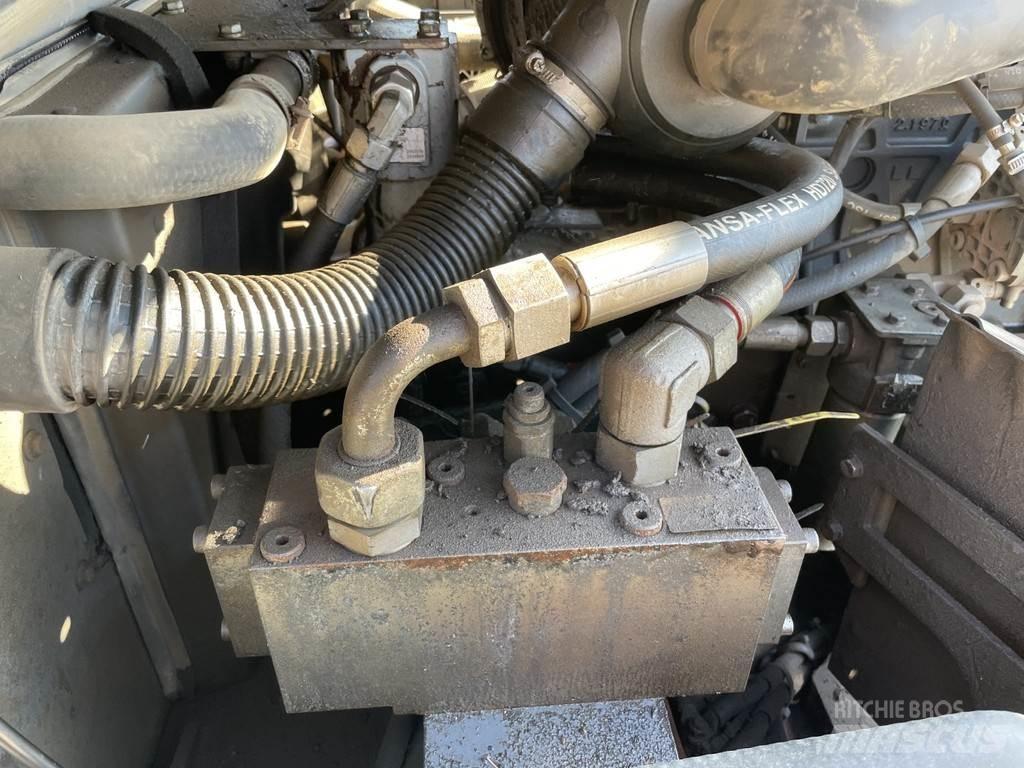 Hamm HD 13 VV Tandemwalzen